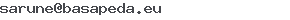 email